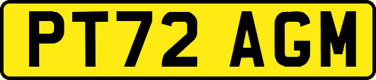 PT72AGM