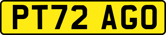 PT72AGO