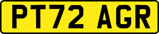 PT72AGR