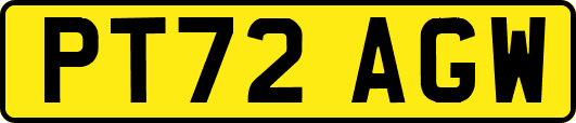 PT72AGW