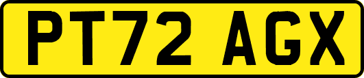 PT72AGX