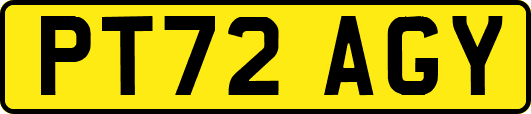 PT72AGY