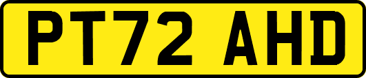 PT72AHD