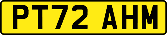 PT72AHM