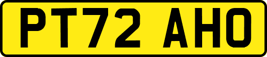 PT72AHO