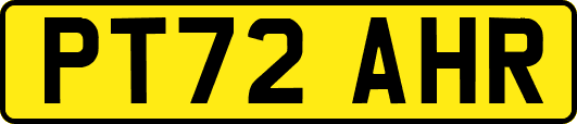 PT72AHR