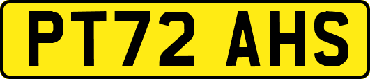 PT72AHS