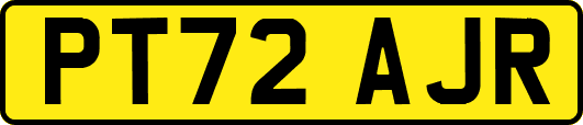 PT72AJR