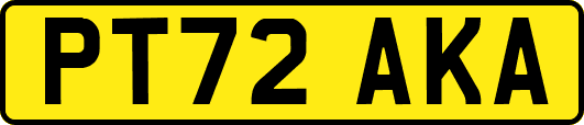 PT72AKA