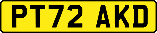 PT72AKD