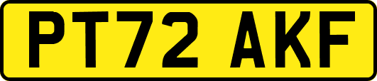 PT72AKF