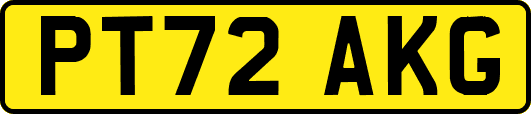 PT72AKG