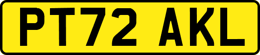 PT72AKL