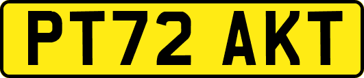 PT72AKT