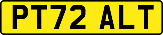 PT72ALT