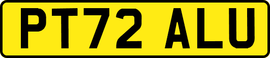 PT72ALU