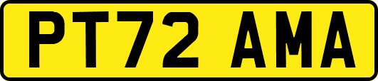 PT72AMA