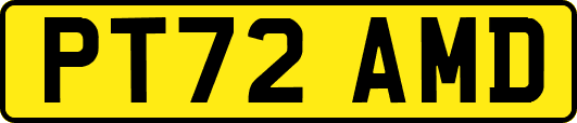 PT72AMD