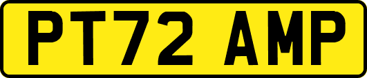 PT72AMP