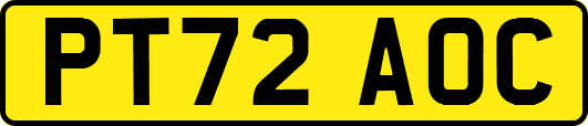 PT72AOC
