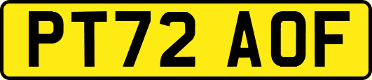 PT72AOF