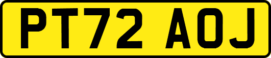 PT72AOJ