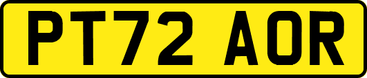 PT72AOR