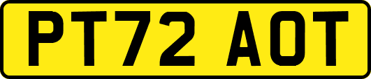 PT72AOT