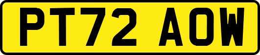 PT72AOW