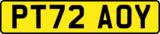 PT72AOY