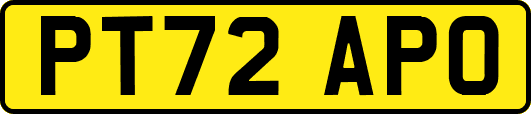 PT72APO