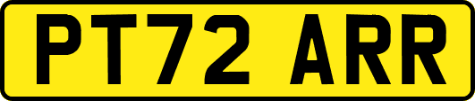 PT72ARR