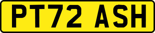 PT72ASH