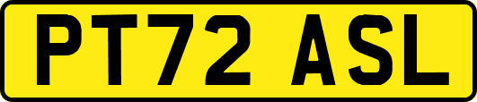 PT72ASL