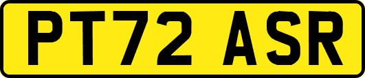PT72ASR