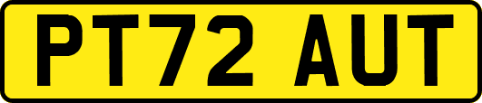 PT72AUT