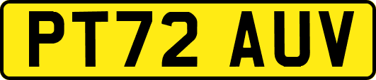 PT72AUV