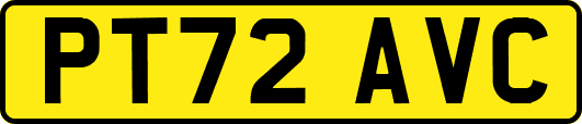 PT72AVC