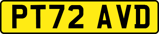 PT72AVD