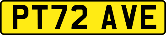 PT72AVE