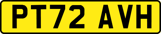 PT72AVH