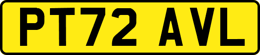 PT72AVL