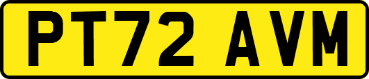 PT72AVM