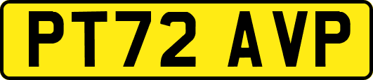 PT72AVP