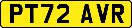 PT72AVR