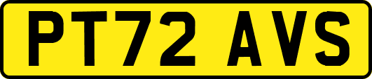 PT72AVS