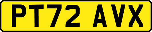 PT72AVX