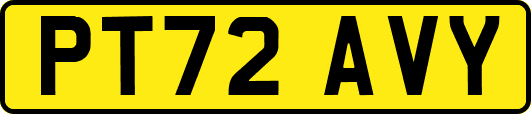PT72AVY