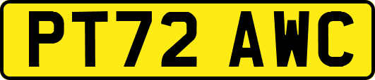 PT72AWC