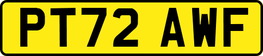 PT72AWF